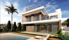 Lovely 4 bedroom house with swimming pool for sale in Protaras