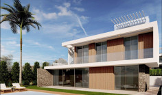 Lovely 4 bedroom house with swimming pool for sale in Protaras