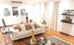 Luxurious 400sqm house with swimming pool in Aradippou, Larnaca 