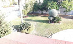 Luxurious 400sqm house with swimming pool in Aradippou, Larnaca 