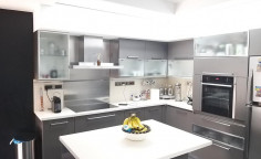 Luxurious 400sqm house with swimming pool in Aradippou, Larnaca 
