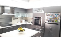 Luxurious 400sqm house with swimming pool in Aradippou, Larnaca 