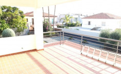 Luxurious 400sqm house with swimming pool in Aradippou, Larnaca 