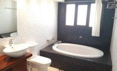 Luxurious 400sqm house with swimming pool in Aradippou, Larnaca 