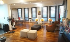Luxurious 400sqm house with swimming pool in Aradippou, Larnaca 