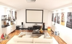 Luxurious 400sqm house with swimming pool in Aradippou, Larnaca 