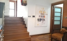 Luxurious 400sqm house with swimming pool in Aradippou, Larnaca 