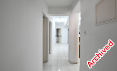 Office 92 m2 to rent in Larnaca