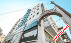 Office in the heart of Larnaca 