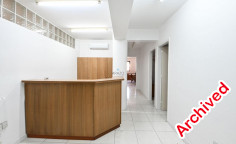 Office in the heart of Larnaca 