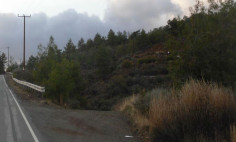 Land 15469 m2 for sale in Kalo Chorio, Limassol