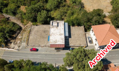 Commercial (building) in Pera Pedi, Limassol for sale 