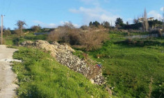 Spacious residential for sale in Fyti, Paphos