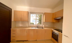 Spacious two bedrooms apartment with swimming pool for sale in Kapparis