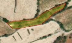 Residential 1338 m2 for sale in Koili, Paphos
