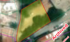 Residential 669 m2 for sale in Kelokedara, Paphos