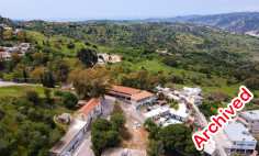 Residential 669 m2 for sale in Kelokedara, Paphos