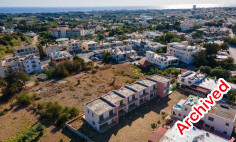 Investment (residential) in Geroskipou, Paphos for sale , Paphos
