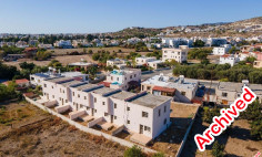 Investment (residential) in Geroskipou, Paphos for sale , Paphos