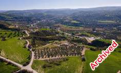 Residential for sale in Goudi, Paphos