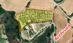 Residential for sale in Goudi, Paphos