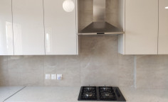 Apartment (flat) in Petrou Kai Pavlou, Limassol for sale 