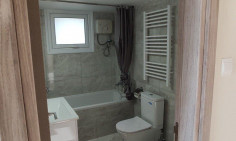 Apartment (flat) in Petrou Kai Pavlou, Limassol for sale 