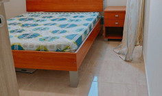 Apartment (flat) in Petrou Kai Pavlou, Limassol for sale 