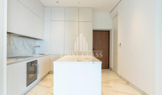 Spacious 2 bed apartment with swimming pool for sale in Neapolis