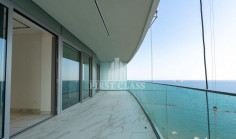 Spacious 2 bed apartment with swimming pool for sale in Neapolis