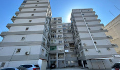 Spacious 2 bedroom apartment to rent in Neapolis