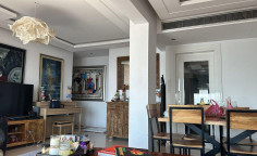 Spacious 2 bedroom apartment to rent in Neapolis