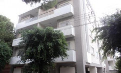Apartment (flat) in Agia Zoni, Limassol for rent 