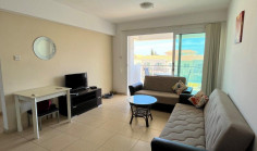 Large two bedrooms apartment with swimming pool for sale in Kapparis