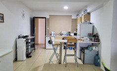 Large two bedrooms apartment with swimming pool for sale in Kapparis