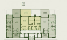 Spacious 2 bedroom apartment for sale in Acropolis