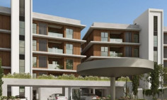Spacious 2 bedroom apartment for sale in Acropolis