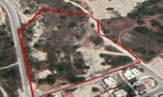 Beautiful residential 12375 m2 for sale in Agia Fyla, Limassol
