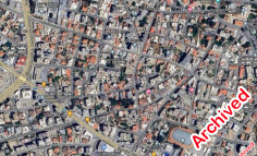Plot for sale in Larnaca town , Larnaca