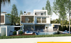 Spacious 3 bedroom villa in Dekelia area Larnaka 