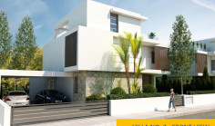 Spacious 3 bedroom villa in Dekelia area Larnaka 