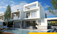 Spacious 3 bedroom villa in Dekelia area Larnaka 