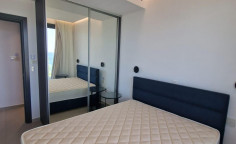 Luxury 2 bedroom furnished apartment with swimming pool to rent in Kato Paphos