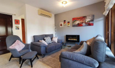Beautiful 4 bedroom house with swimming pool for sale in Aphrodite Hills