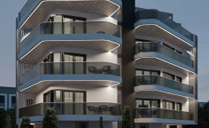 Large 3 bedroom penthouse for sale in Naafi Large 3 bedroom penthouse for sale in Naafi