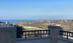 Luxury 3 bedroom house with swimming pool for sale in Aphrodite Hills