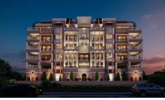 Luxury 2 bedroom apartment for sale in Acropolis