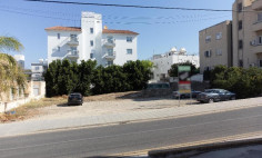 Residential 790 m2 for sale in Palouriotissa, Nicosia
