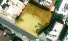 Residential 790 m2 for sale in Palouriotissa, Nicosia
