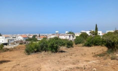 Residential 30800 m2 for sale in Konia, Paphos